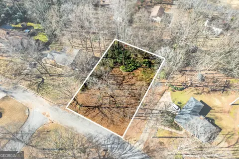 Residential Land in Established Neighborhood