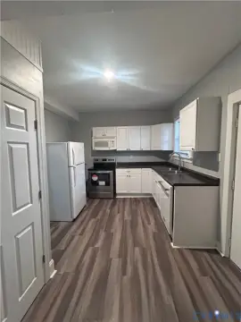 Turnkey Renovated Duplex Investment