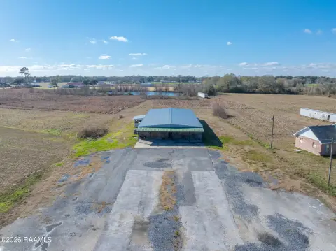 Commercial Development Land