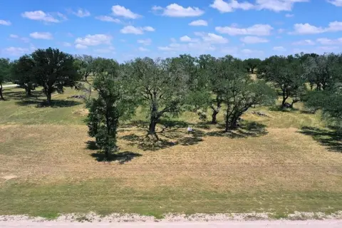 Gated Community Residential Lot
