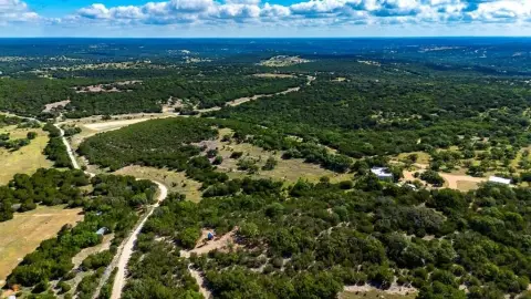 Mediterranean Ranch With Pond and Workshop