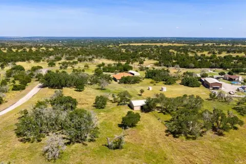 Ranch Property with Horse Barn