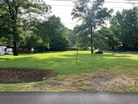 Residential Lot in Piggott, AR