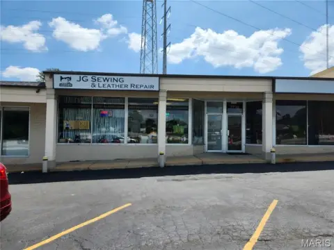 Retail Space with Work Area