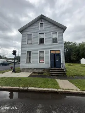 Two-Unit Residential Income Property