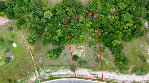 Residential Land in Cook Crossing