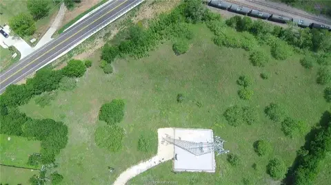City-Serviced Development Land