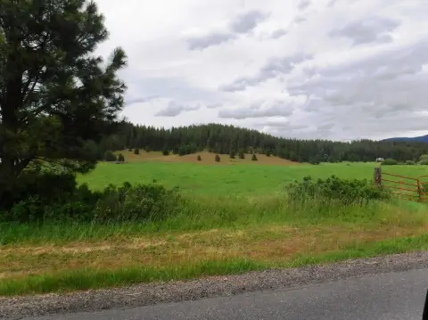 Ranch and Hunting Land Tract