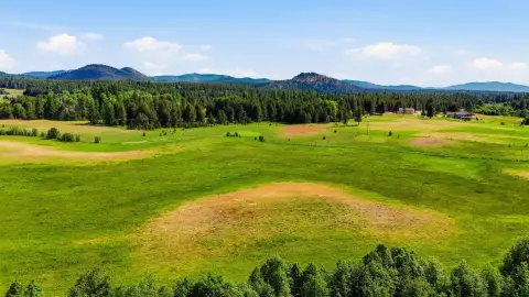 Recreational Land with Creek