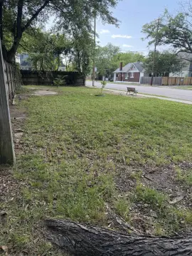 Land in Cooper Young Subdivision