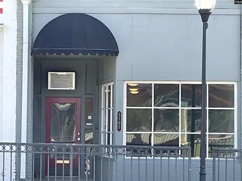 Downtown Bamberg Commercial Buildings For Sale