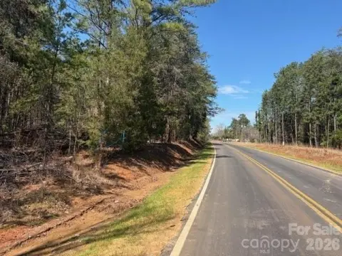 Blair, SC Land Parcel