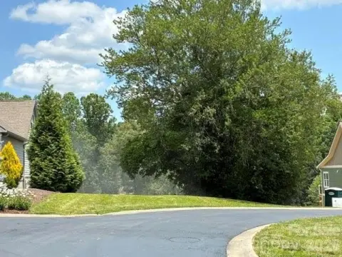 Golf Community Homesite with Views