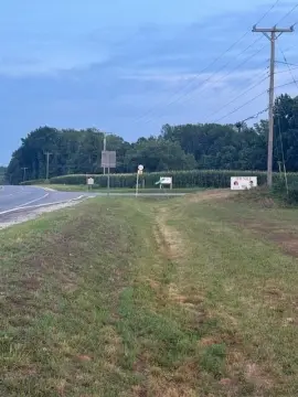 Residential Land Near Route 360