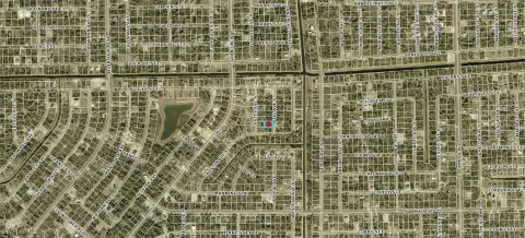 Lehigh Acres Land Opportunity
