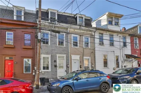 Allentown City Portfolio of Homes