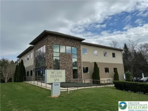 Bethlehem Twp Investment Opportunity