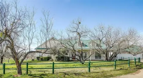Agricultural Property with Residence