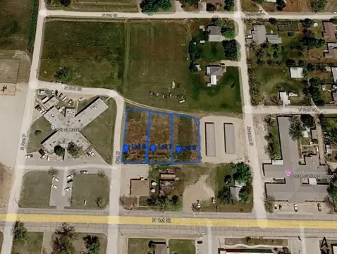 Residential Lots in Haskell, TX