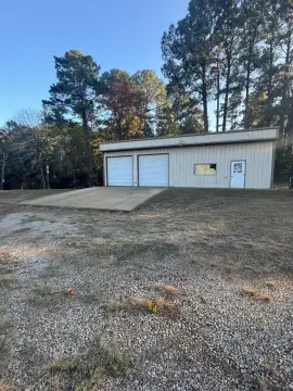 Highway Frontage Commercial Building