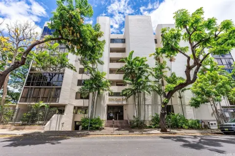 Honolulu Commercial Office Space