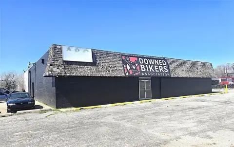Two-Building Flex Property