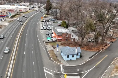 Route 23 Commercial Opportunity