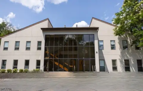 Mountain Lakes Office Suite