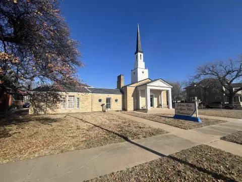 Enid Commercial Property for Sale