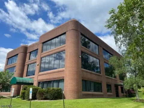 Modern Office Space Available