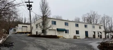 Multi-Tenant Industrial Investment Opportunity