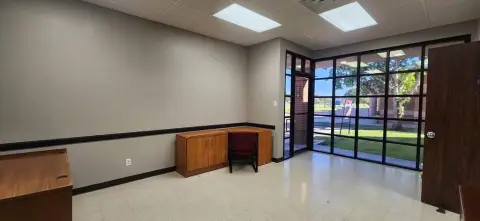 Medical Office Near Hospital