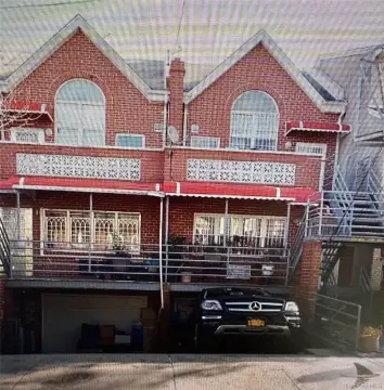 College Point Two-Family Home