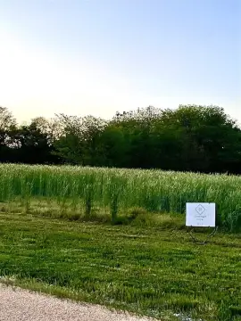 Residential Land Near Golf Course