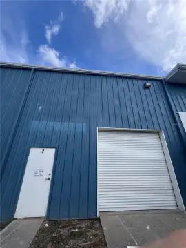 Mixed-Use Warehouse Flex Suite