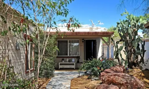 Central Tucson Multi-Family Property