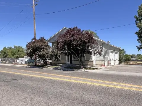 Blackfoot Apartment Building Opportunity