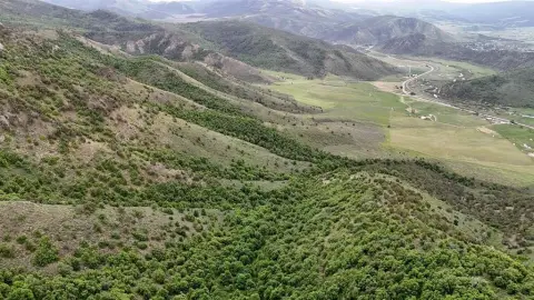 Lava Hot Springs Recreational Land