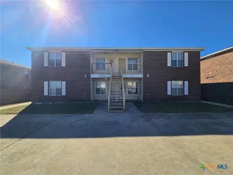 Well-Maintained 4-Plex with Updates