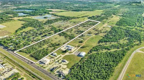 Highway Frontage Land in Victoria