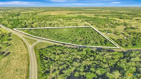 33.19 Acres Unimproved Land