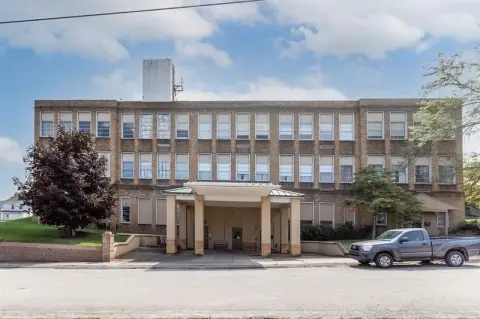 Port Marion Commercial Building For Rent