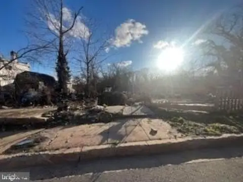 Residential Land in Shipley Hill