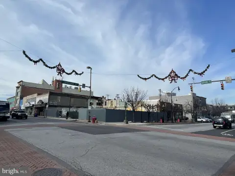 Prime Commercial Development Site