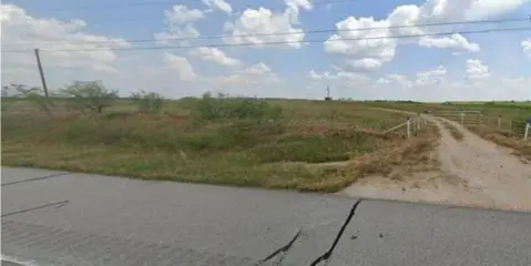 Highway-Frontage Land