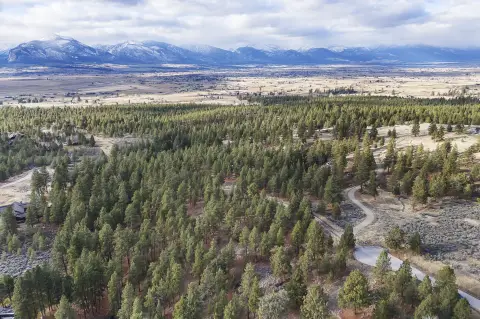 Stock Farm Club Land Opportunity