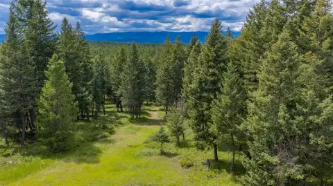 Whitefish Land Parcel For Sale