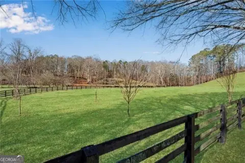 Prime Pasture Land Estate Lot