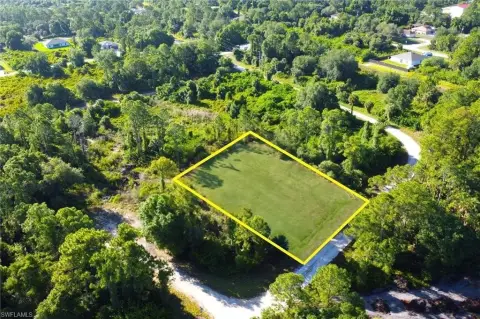 Single-Family Residential Lot