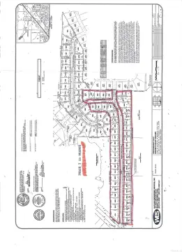 Residential Lot in Growing Subdivision